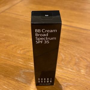 BB Cream Broad Spectrum SPF 35